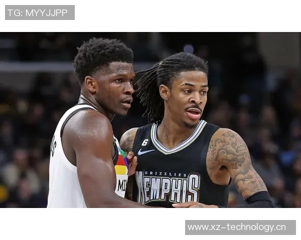 考辛斯盛赞莫兰特与爱德华兹组合潜力期待联手争冠展现精彩表现