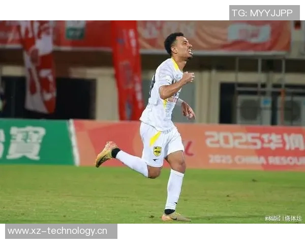 尼康一射两传荣膺中甲第29轮最佳球员助力广州豹再创佳绩