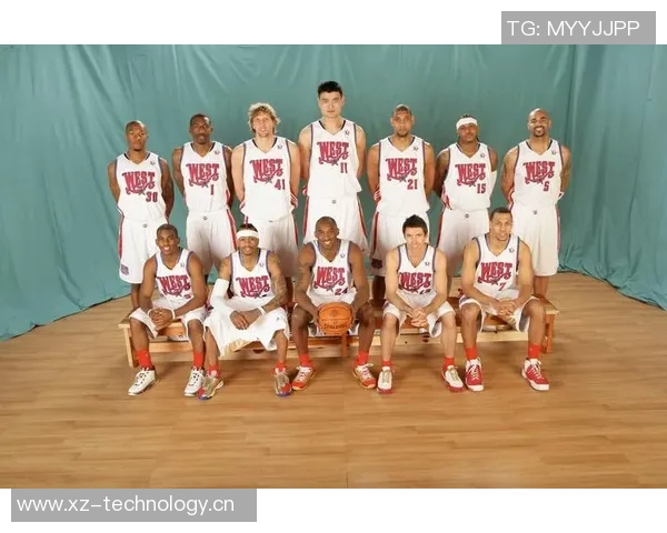 全明星赛规则大变革东西部各选12名球星不再受位置限制 全明星赛规则大变革东西部各选12名球星不再受位置限制