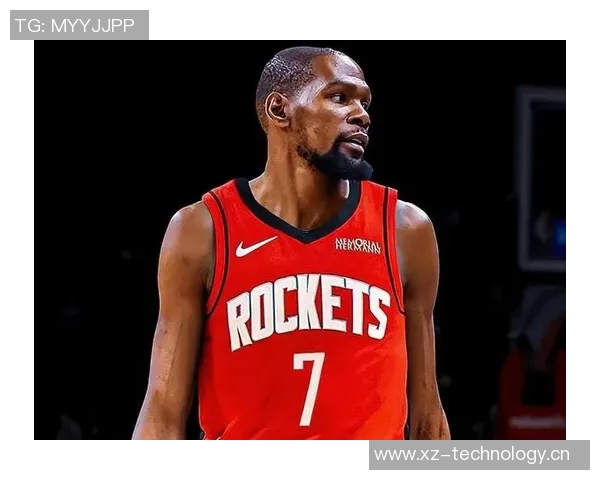 火箭队开局不利KD空砍37分难掩球队困境0胜2负亟需调整