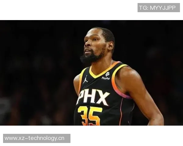 杜兰特盛赞申京与阿门默契配合展现完美同频状态 杜兰特盛赞申京与阿门默契配合展现完美同频状态