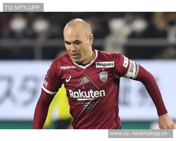 伊涅斯塔考取教练证书未来执教将注重控球与快乐足球理念