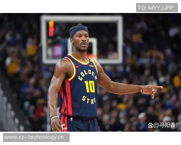 巴特勒全场表现惊艳砍下18分6篮板7助攻荣膺勇士最佳球员 巴特勒全场表现惊艳砍下18分6篮板7助攻荣膺勇士最佳球员