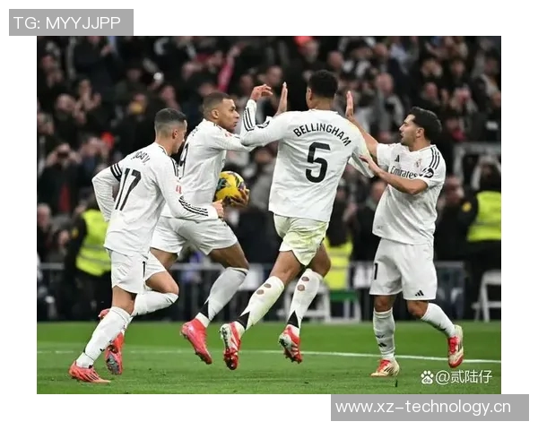 阿斯媒体称居勒尔已成姆巴佩在皇马的最佳搭档