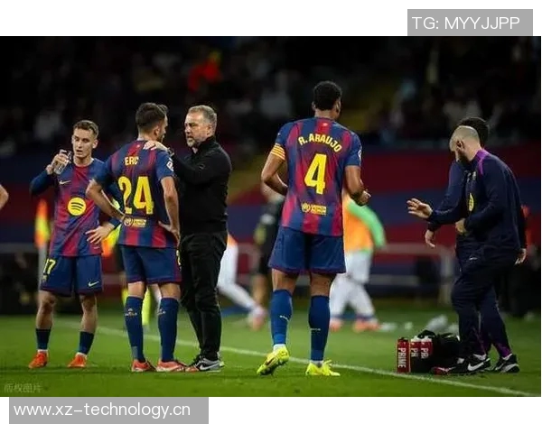 早报综述：巴萨战平布鲁日西甲球队表现不佳仅马竞取胜英超球队保持不败