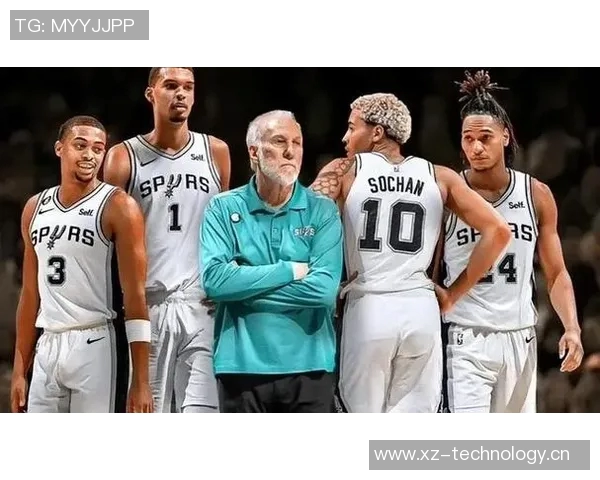 托尼帕克与保罗同现身马刺比赛现场引发球迷热议