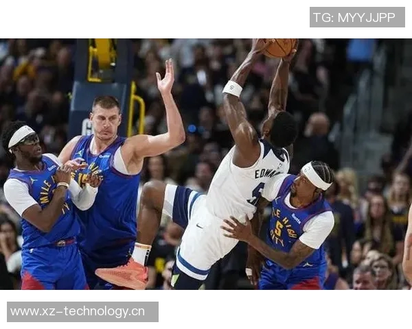 爱德华兹分享冷血中投心得练习到脚软才能享受出手的舒适感 爱德华兹分享冷血中投心得练习到脚软才能享受出手的舒适感