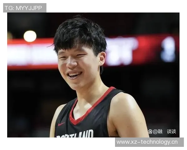 杨瀚森随队征战多伦多与克利夫兰客场背靠背后再评估G联赛出战计划