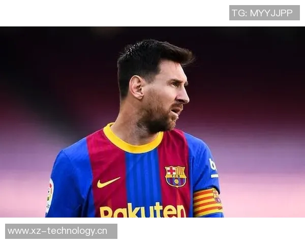巴萨旧将坦言梅西无可替代亚马尔难以企及其辉煌高度 巴萨旧将坦言梅西无可替代亚马尔难以企及其辉煌高度