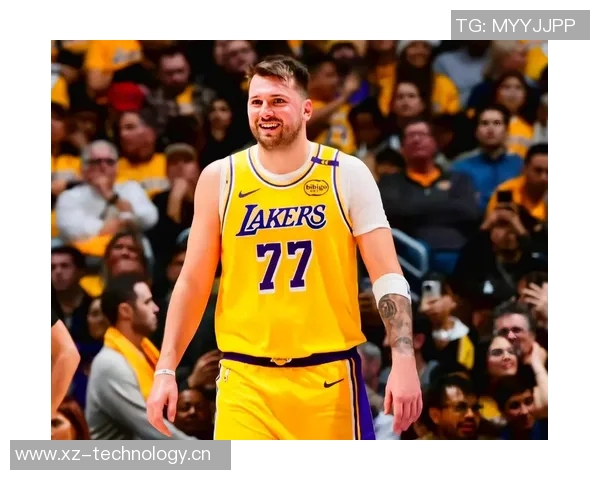 文胖分析湖人现状认为东契奇应成为本赛季MVP热门人选 文胖分析湖人现状认为东契奇应成为本赛季MVP热门人选