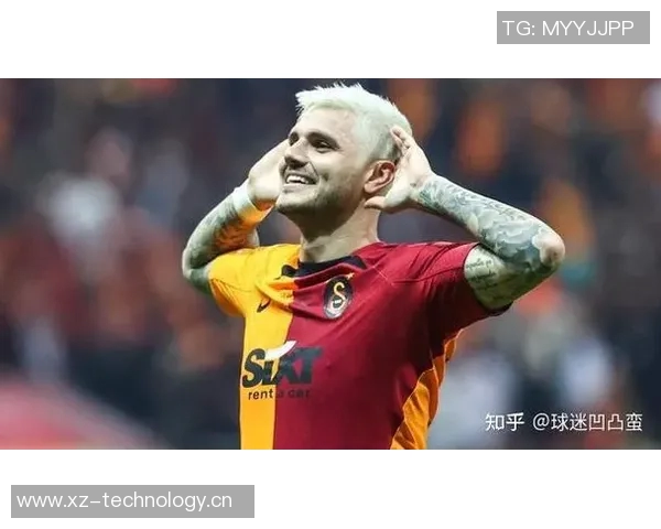 伊卡尔迪渴望续约加拉塔萨雷但俱乐部暂无续约计划