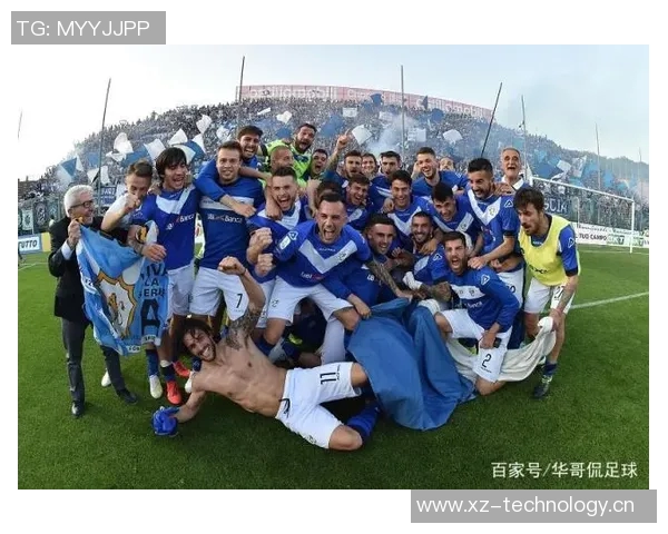 米体报道埃斯波西托三兄弟收购布雷西亚青训母队进军业余联赛