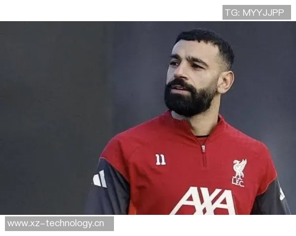 萨拉赫重返赛场展现拼搏精神赛后谢场似有告别之意