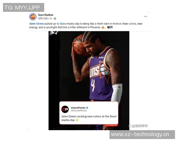 杰伦布朗谈腿筋伤势恢复良好警惕再次受伤风险