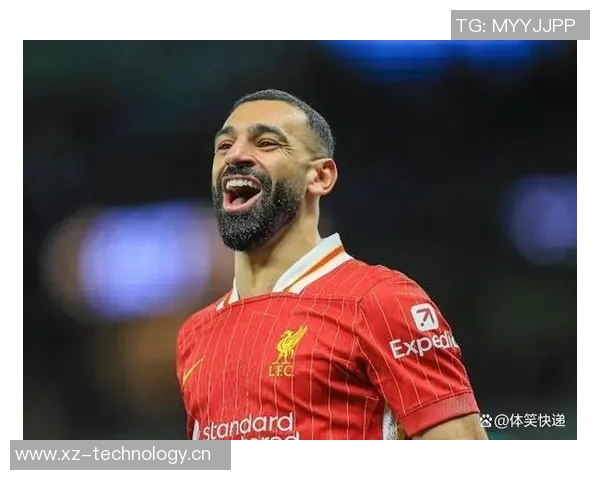 萨拉赫英超277球创历史新高超越鲁尼成单一俱乐部最佳射手