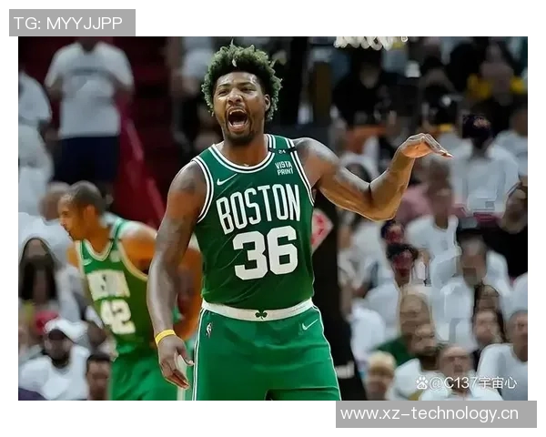 雷迪克点评斯玛特场上对抗激烈认为应增加出手机会提升表现