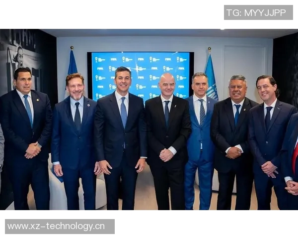 白宫世界杯负责人表示特朗普将采取一切可行措施确保赛事安全