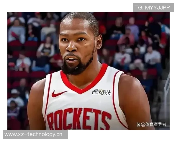 杜兰特称赞小贾巴里训练成效显著进步神速令人惊喜