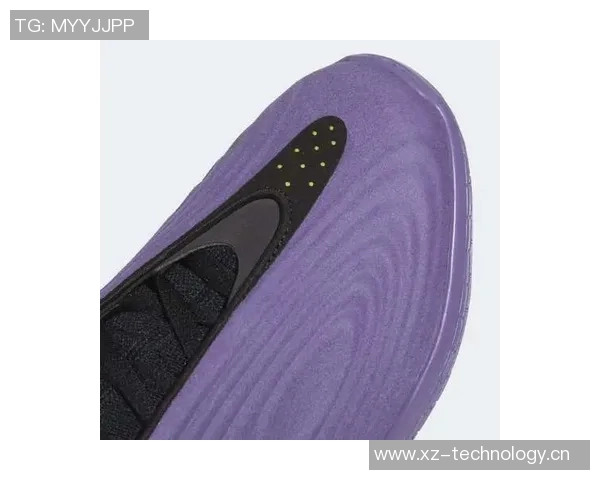 球鞋博主全方位展示未发售哈登10代多款配色的独特魅力