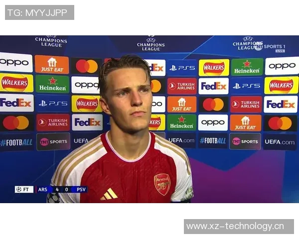 阿森纳庆祝厄德高27岁生日出战211场贡献41球40助