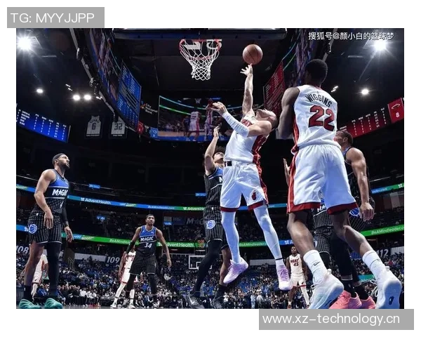 热火首节狂轰53分却遭黄蜂次节逆袭半场仅领先3分