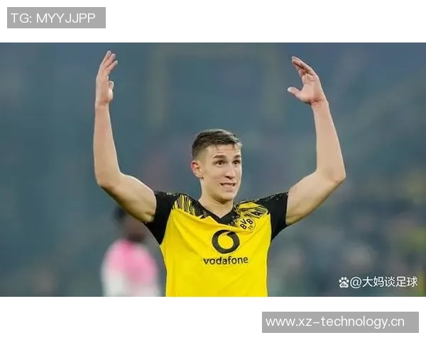 多特蒙德坚决不以2500万至3000万欧元出售施洛特贝克