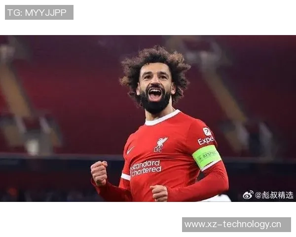 克洛普坦言萨拉赫的重要性：缺少他时才知球队困境