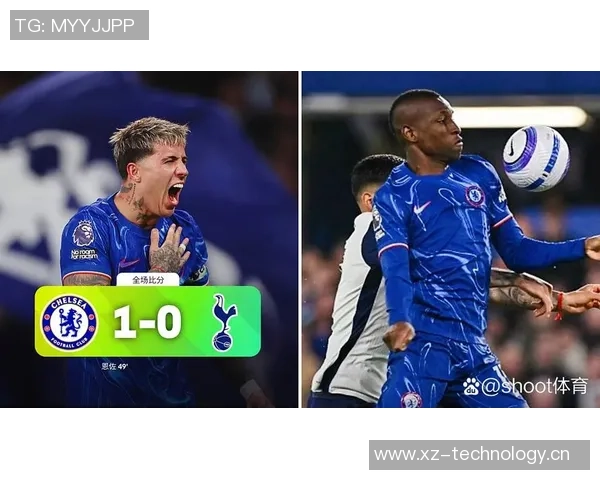 凯塞多连续抢断助攻表现出色荣膺切尔西击败热刺队内最佳球员