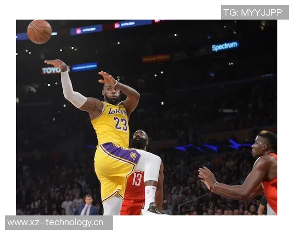 詹姆斯的传球能力提升至新高度拉拉维亚称其前所未有的影响力