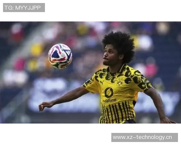 多特蒙德对阿德耶米实施罚款或考虑提前转会事宜