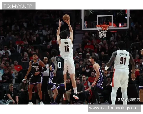 杨瀚森防守表现待提升对手针对性战术显露出问题需及时调整