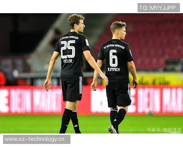 比朔夫称基米希为导师之一愿意接受不同位置挑战展现多面才华