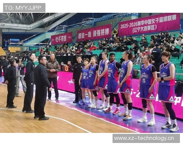 WCBA新赛季展望：三强争霸格局稳固前八名竞争激烈但难以改变