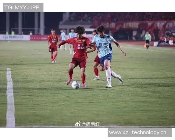 赣超决赛将采用两回合制宜春队先主后客对决赣州队