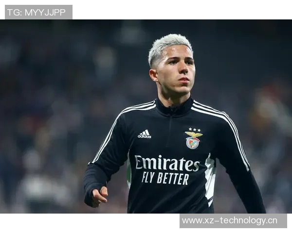 恩佐与新经纪公司签约帕斯托雷成为联合创始人助力新篇章 恩佐与新经纪公司签约帕斯托雷成为联合创始人助力新篇章