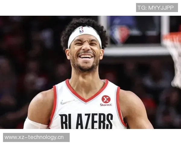 开拓者伤病潮加剧利拉德等四名主力长期缺阵罗威穆雷每日恢复观察 开拓者伤病潮加剧利拉德等四名主力长期缺阵罗威穆雷每日恢复观察