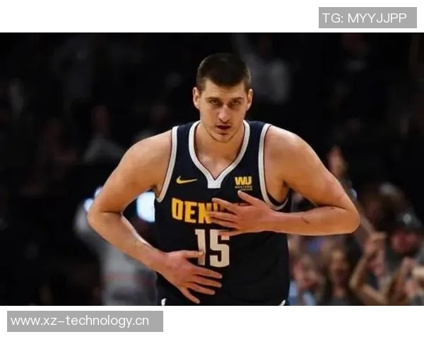 帕森斯称约基奇历史前十唯一超越他的是奥尼尔的统治力