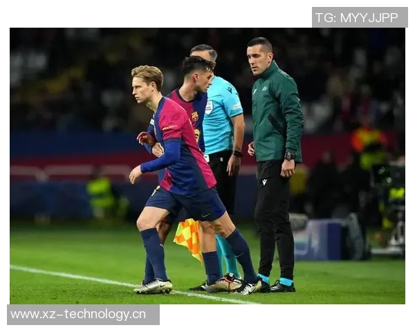 德容与巴萨达成一致续约至2029年6月合同细节已全部谈妥 德容与巴萨达成一致续约至2029年6月合同细节已全部谈妥