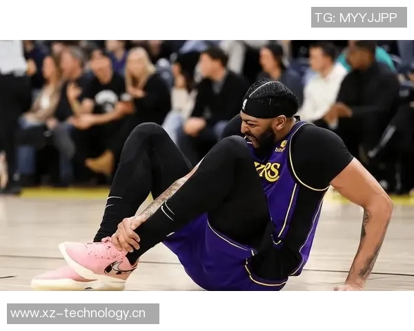 浓眉谈拉塞尔选择湖人：他愿意冒险放弃更高薪水