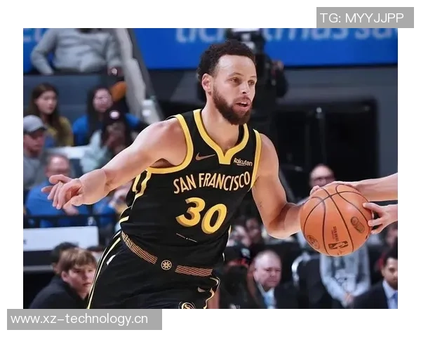 勇士官方宣布库里股四头肌受伤一周后将进行复查评估