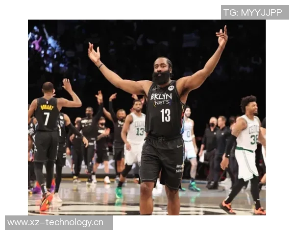 哈登回忆篮网时光感慨受伤遗憾曾有机会创造辉煌成就 哈登回忆篮网时光感慨受伤遗憾曾有机会创造辉煌成就