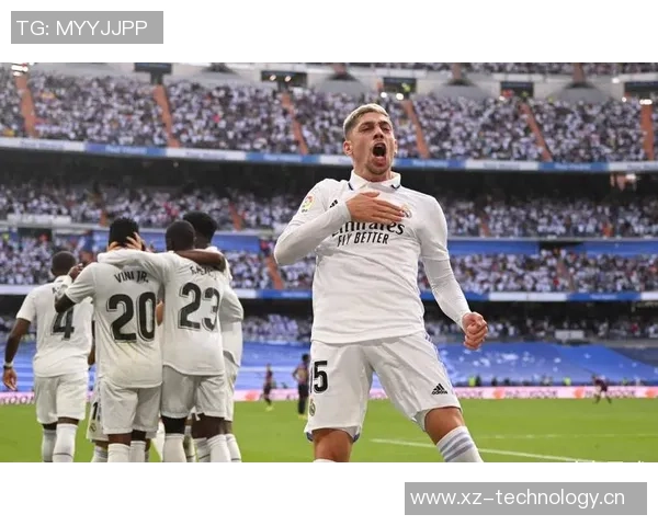 皇马青训小将昆卡期待与贝林等球星交换球衣的愿望