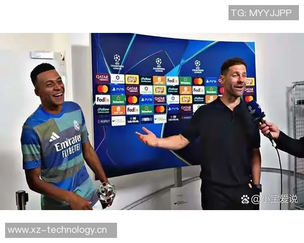 阿隆索谈球队战术灵活性强调姆巴佩非唯一依赖对象 阿隆索谈球队战术灵活性强调姆巴佩非唯一依赖对象