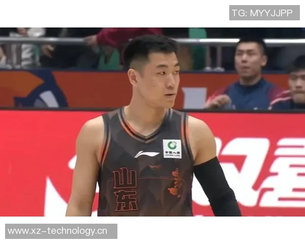 高诗岩德豪陈培东闪耀表现助力山东重返胜利轨道