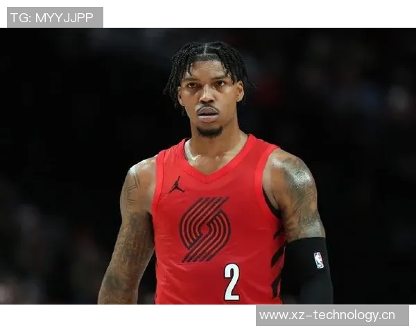 开拓者计划裁掉双向合同球员西索科以腾出名额助力夏季联赛